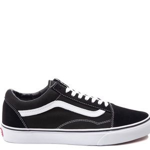 Vans Old Skool Skate Shoes